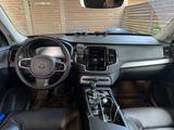 Volvo XC90 D5 AWD Geartronic Inscription Inscription - gebrauchte Volvo XC90 aus dem Jahr 2015