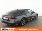 Audi A7 45 TFSI quattro Aut.*MATRIX*PANO*B&O*VC*SLINE - gebrauchte Audi A7 aus dem Jahr 2021