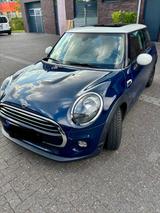 MINI Cooper Cooper - MINI Cooper in Lübeck