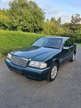 Mercedes-Benz Mercedes w202 C180 - Mercedes-Benz C 180 aus 1998