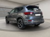 Cupra Ateca - Vorschau Bild 4
