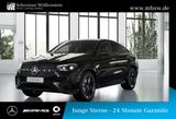 Mercedes-Benz GLE 450 d 4M Coupé AMG*Night*22*AIR+AHK3,5t*Pano