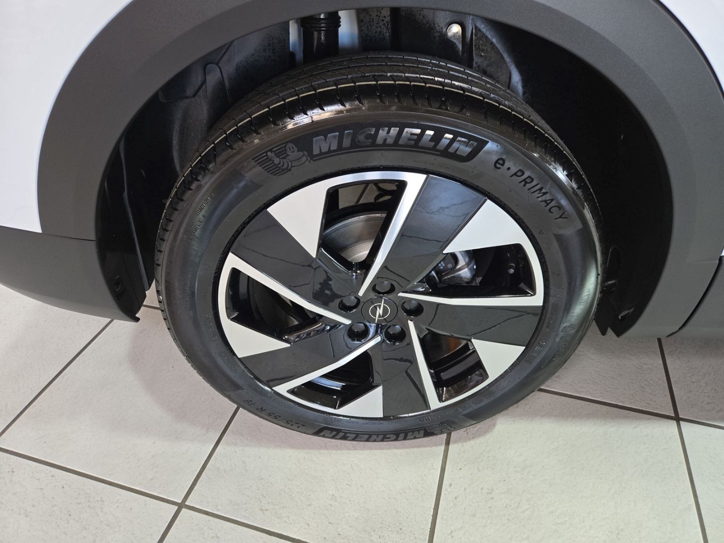 Opel Grandland (X) - Bild 18