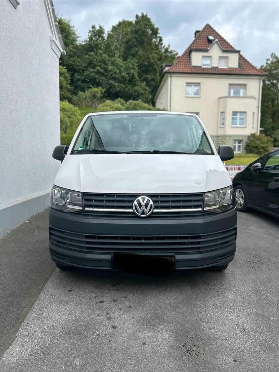 VW T6 Transporter