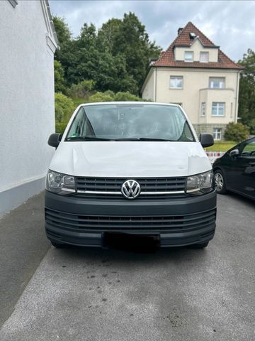 VW T6 Transporter