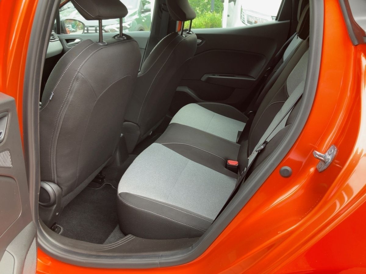 Renault Clio - Bild 8