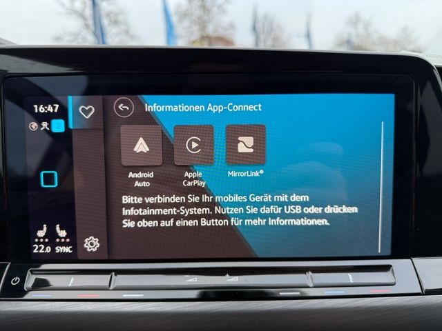 Volkswagen Golf - Bild 19