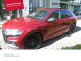 Audi SQ8 4.0 TDI quattro B&O PANO CARBON S-SPORTSITZE - Audi SQ8 mit Diesel-Antrieb: Automatik