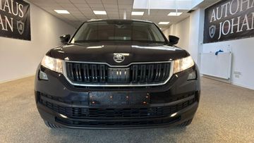 Skoda Kodiaq - 3