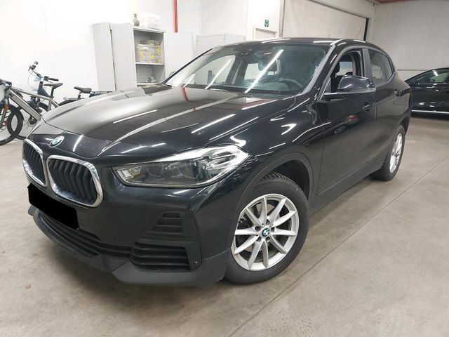 BMW X2 2.0dA ADVANTAGE * NAVIGATION * ALU * LED