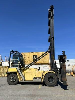 Hyster H11XM-ECD8