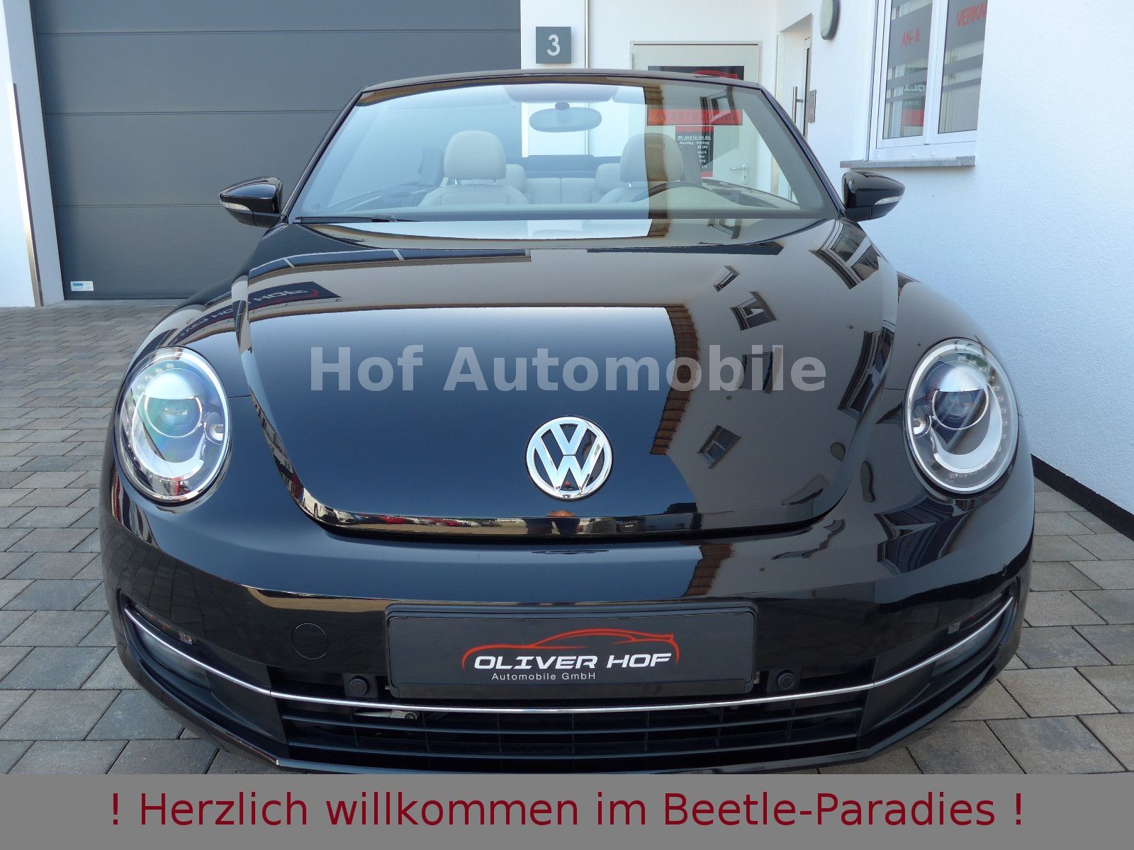 Volkswagen Beetle 1.4TSI Leder Xenon Navi AppCon. DISC SHZ foto 5