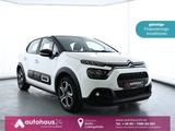 Citroën C3 1.2 PureTech 82 Feel Pack|LED|CarPlay|PDC - Citroën C3 feel-pack mit Benzin-Antrieb