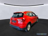 Seat Arona Style 1.0 TSI GJR*RFK*PDC*FULL-LINK - Seat Gebrauchtwagen von 2022