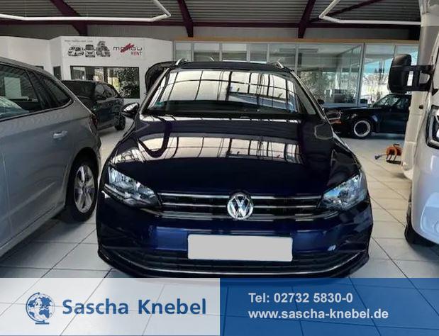 Volkswagen Golf Sportsvan VII 1.5 TSI Comfortline ACC Cl...