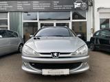 Peugeot 206 SW Quiksilver*INSPEKTION NEU*TÜV+AU 06.2027 - Peugeot 206: Quiksilver