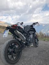 KTM 890 Duke - inkl. Quickshifter & mehr - KTM 890 DUKE