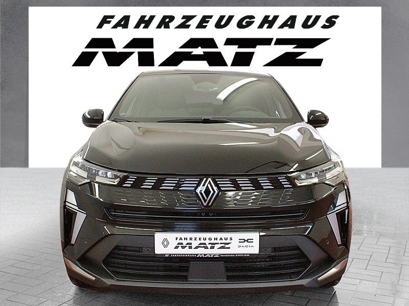 Fahrzeugabbildung Renault Symbioz E-Tech Full Hybrid 145 Techno *Winterp.*