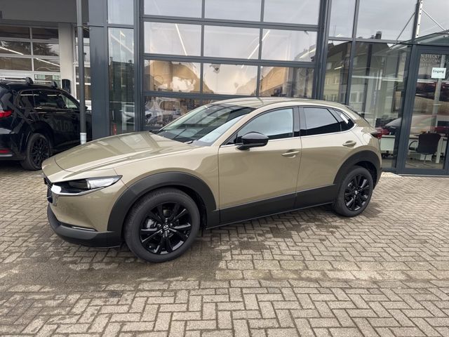 Mazda CX-30 2.5L e-SKYACTIV G 140ps Homura