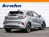 Ford Puma 1.0 MHEV ST-Line X | AUTOMATIK | 360°KAMERA - mit Benzin-Antrieb: Berganfahrassistent, Geländewagen