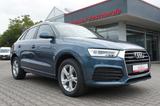 Audi Q3 sport 2.0 TDI quattro S-tronic *LED*NAVI*AHK* - Audi Q3 in Dresden