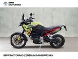 BMW F 900 GS - BMW Motorräder in Saarbrücken