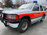 Opel Frontera 4x4 nur 50000 KM - Opel aus 1994