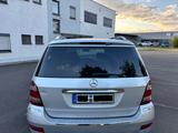 Mercedes-Benz GL 320 CDI 4MATIC - - Mercedes-Benz GL 320 Gebrauchtwagen