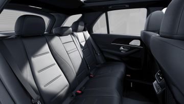 Mercedes GLE 450 - 12