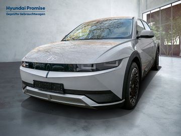 Hyundai Ioniq 5 Basis Elektro Autobahnassistent Navi