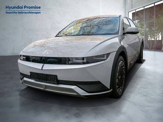 Hyundai Ioniq 5 Basis Elektro Autobahnassistent Navi