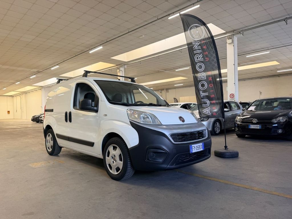Image of Fiat Fiorino