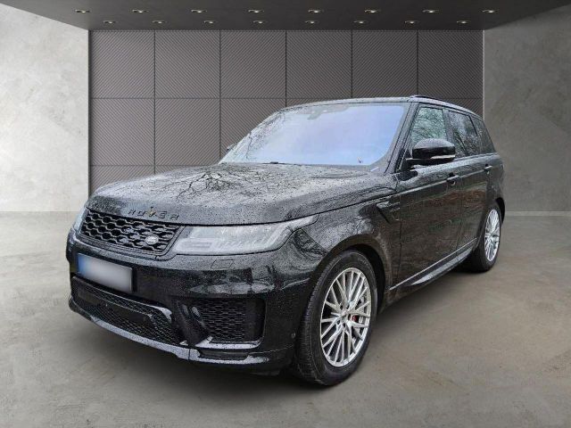 Land Rover Range Rover Sport HSE Dynamic Hybrid/Pano/LED/1H