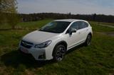 Subaru XV 2.0D Comfort 4WD Comfort - Subaru XV Comfort mit Diesel-Antrieb