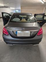 Mercedes-Benz 200 - Mercedes-Benz 200 aus 2017