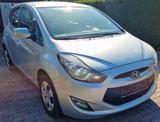 Hyundai ix20 1.6 Style Automatik - Gaspedalumbau links - Hyundai ix20 von privat