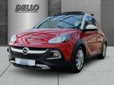 Opel Adam Rocks 1.4T Faltdach Apple CarPlay Android A - Opel Gebrauchtwagen in Hamburg