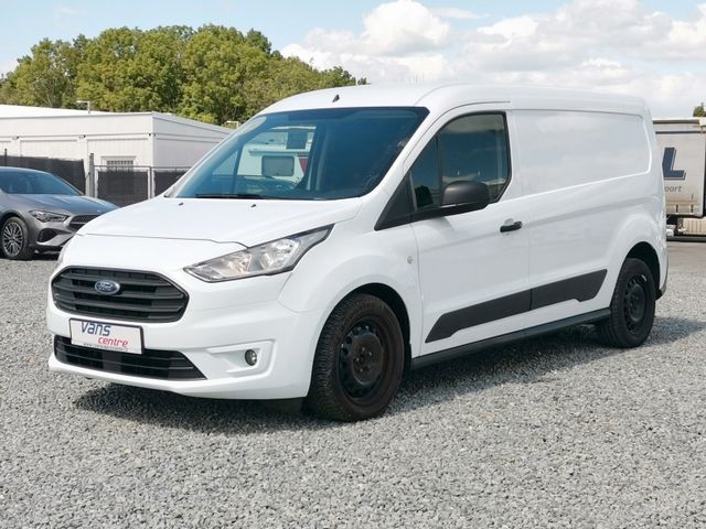 Ford Transit Connect MAXI 1.5TDCI/74KW KLIMA/66585km