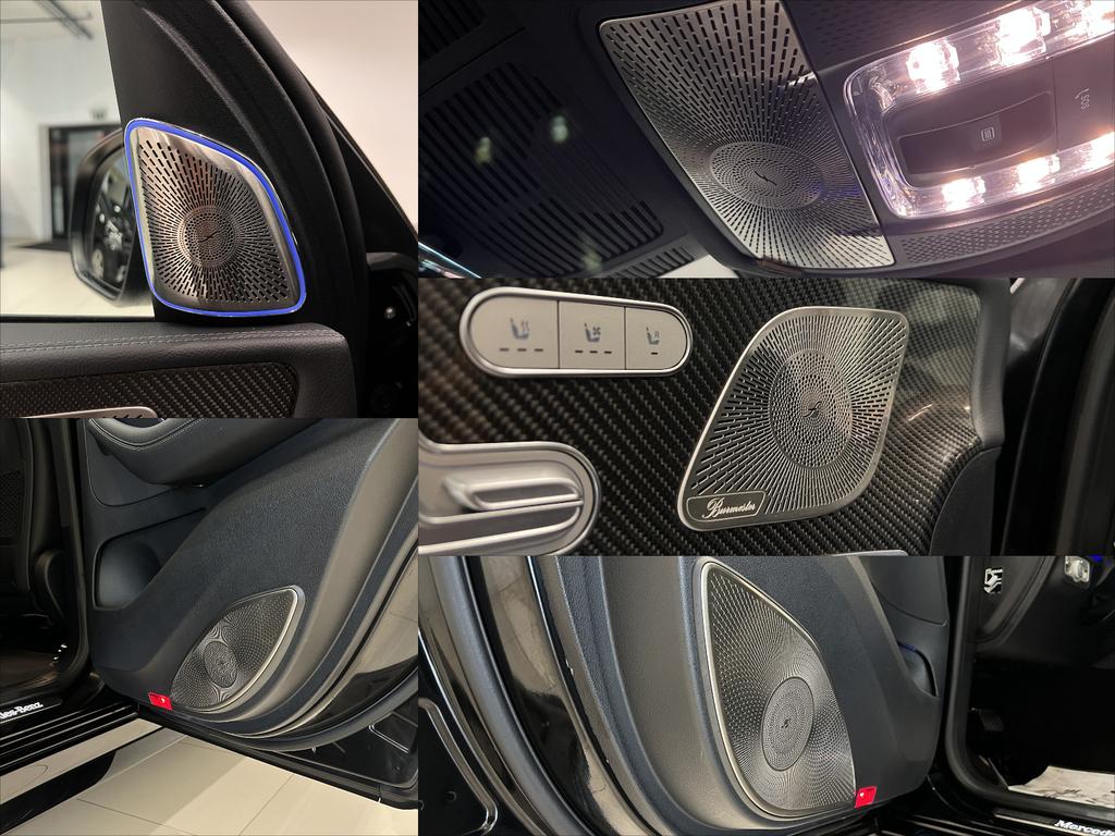 Mercedes-Benz GLE 400