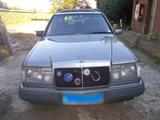 Mercedes-Benz S124, 250D Kombi, tausche gegen W123 300D ... - Mercedes-Benz 250: W123