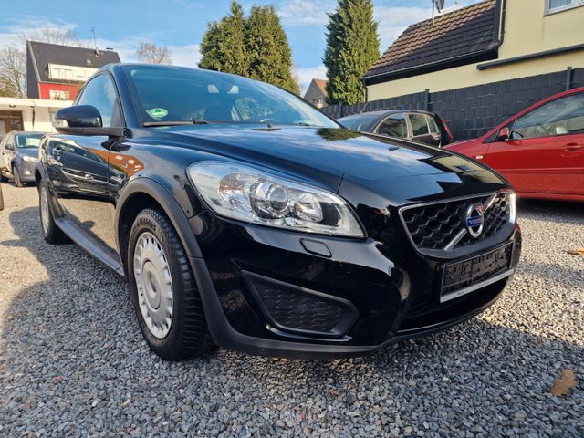 Volvo C30 D2 Kinetic / KLIMA / 1.6D / TÜV