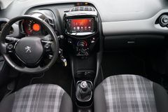 Fahrzeugabbildung Peugeot 108 1.0 VTi TOP! Style SHZ Kamera