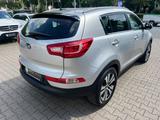 Kia Sportage Spirit 2WD - Kia Sportage: Spirit