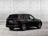BMW X5 xDrive40i M Sport Pro, Driving Assistant Prof - BMW X5 aus 2024