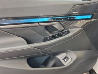 BMW 520 - Vorschau Bild 17