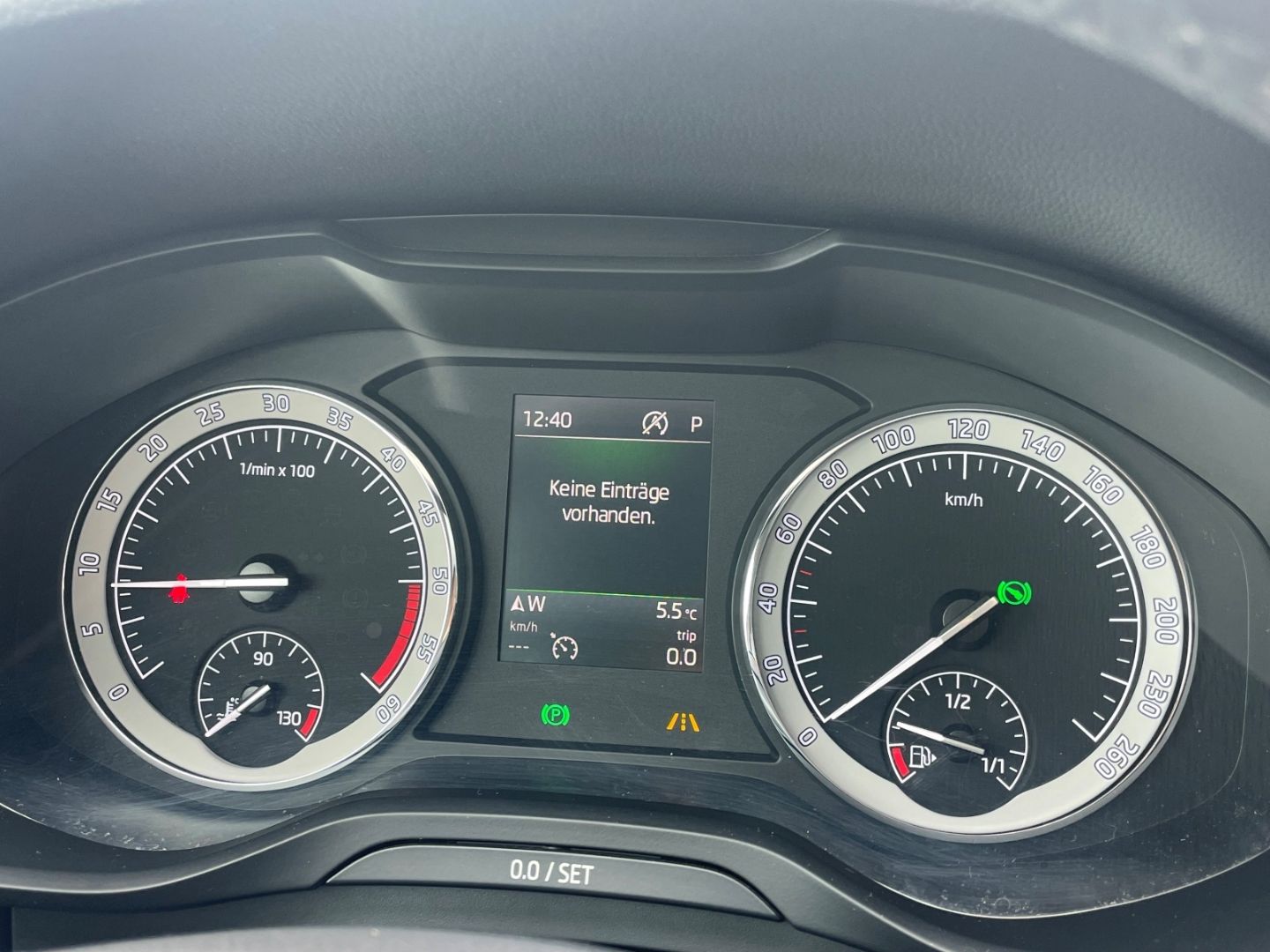 Fahrzeugabbildung SKODA Kodiaq Style 4x4 7-Sitzer Memory Sitzheiz&klima