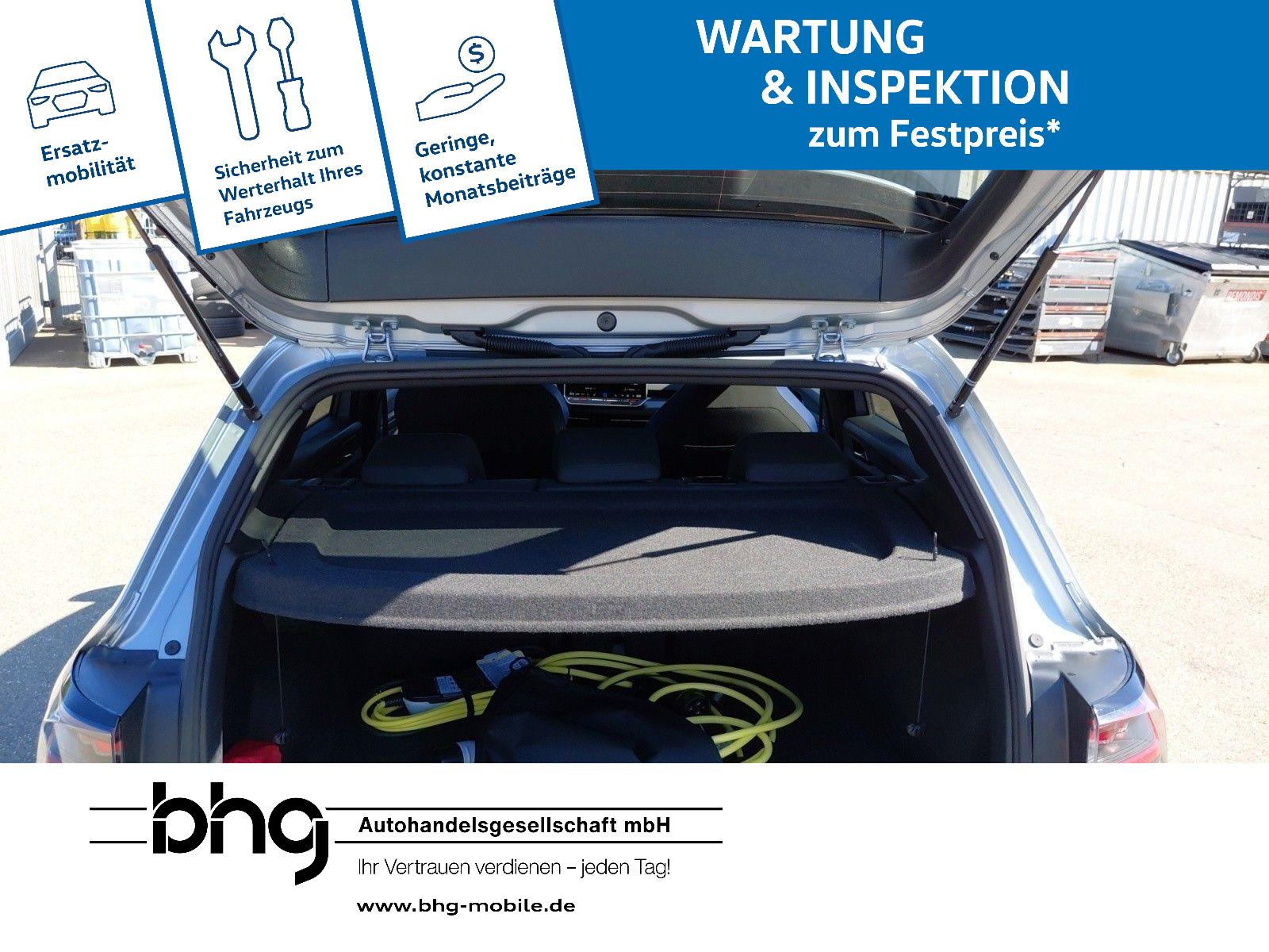 Volkswagen Golf GTE, миниатюра 9