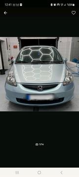 Honda Bavyera Augsburg   Honda Jazz 2005 benzin ... - Honda Gebrauchtwagen von 2005