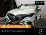 Mercedes-Benz EQE 500 4M SUV AMG/PANO/AHK/FAHRASS+/Bur3D/HUD/ - Mercedes-Benz EQE SUV in Hannover