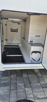 Chausson Exaltis 7127  - Chausson Integrierter